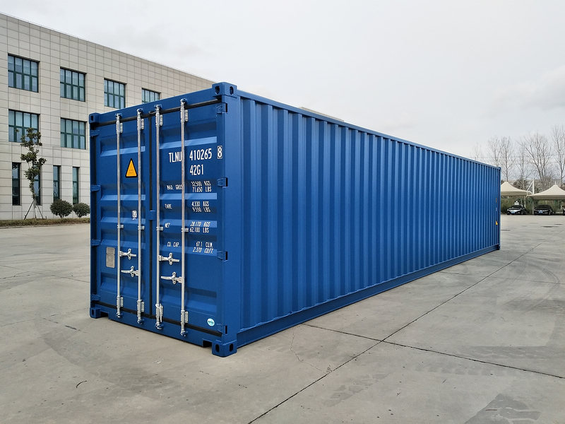 Container 40ft