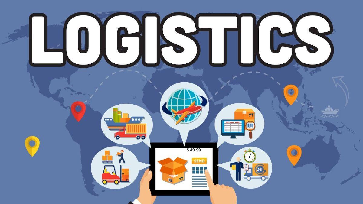 Logistics trong thương mại điện tử